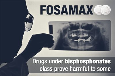 fosamax with other meds